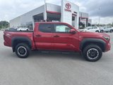 New 2025 Toyota Tacoma TRD Off-Road image 2