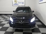 Used 2018 Mercedes-Benz GLE 43 AMG 4MATIC image 3
