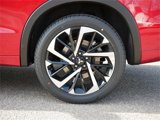 New 2025 Mitsubishi Outlander SEL image 3