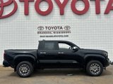 New 2025 Toyota Tacoma Limited image 3