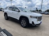 Used 2023 GMC Acadia SLT image 2