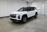 New 2025 Chevrolet Equinox LT w/ Convenience Package II image 4