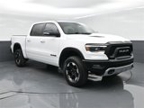 Used 2021 RAM 1500 Rebel w/ Rebel Level 2 Equipment Group image 2