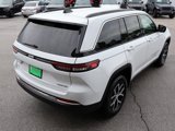 Used 2024 Jeep Grand Cherokee Limited image 5