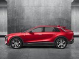 New 2026 Cadillac Lyriq V image 3