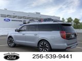 New 2025 Ford Expedition Max Platinum image 4