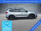 New 2025 Subaru Ascent Onyx Edition image 4