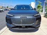 New 2025 Audi Q6 e-tron Premium Plus image 2