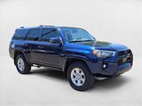 Used 2024 Toyota 4Runner SR5 Premium image 3