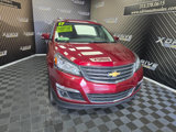 Used 2017 Chevrolet Traverse LT w/ Style and Technology Package image 5