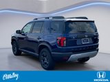 New 2026 Honda Passport RTL image 3