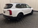 Used 2022 Kia Telluride EX w/ EX Premium Package image 5