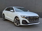 New 2025 Audi Q8 Prestige image 3