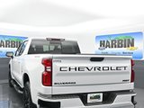 New 2025 Chevrolet Silverado 1500 RST w/ Convenience Package II image 5