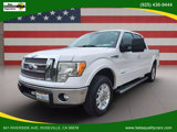 Used 2012 Ford F150 Lariat w/ Lariat Plus Pkg image 3