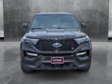 Used 2023 Ford Explorer ST w/ Equipment Group 401A image 2