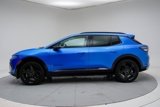 New 2025 Chevrolet Equinox EV RS image 2