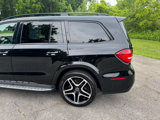 Used 2018 Mercedes-Benz GLS 550 4MATIC image 4