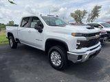 New 2025 Chevrolet Silverado 2500 LT w/ All Star Edition image 2