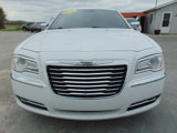 Used 2014 Chrysler 300 Uptown Edition w/ Quick Order Package 22M image 3