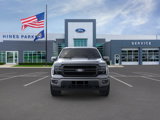 New 2025 Ford F150 Lariat w/ Equipment Group 502A High image 6