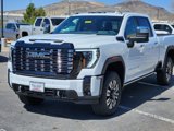 New 2025 GMC Sierra 2500 Denali Ultimate image 4