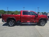 New 2025 GMC Sierra 2500 SLT w/ SLT Premium Package image 2
