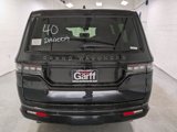 New 2025 Jeep Grand Wagoneer L Series II Obsidian image 5