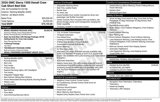 New 2026 GMC Sierra 1500 Denali w/ Denali Reserve Package image 2