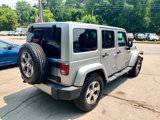 Used 2017 Jeep Wrangler Unlimited Sahara w/ Dual Top Group image 6