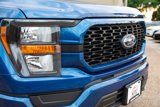 Used 2023 Ford F150 XL w/ STX Appearance Package image 2