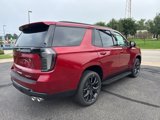 New 2025 Chevrolet Tahoe RST w/ RST Capability Package image 5