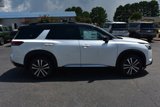New 2025 Nissan Pathfinder Platinum w/ Cargo Package image 4