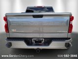 New 2025 Chevrolet Silverado 1500 Custom image 4