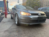 Used 2017 Volkswagen Golf Wolfsburg Edition image 3