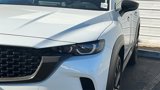 Used 2025 MAZDA CX-50 AWD 2.5 S w/ Premium Plus Pkg image 4