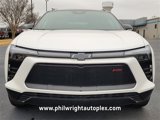 New 2025 Chevrolet Blazer EV RS image 6