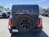 New 2025 Ford Bronco Stroppe Edition image 4