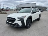 New 2025 Subaru Outback Onyx Edition image 3