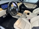 Used 2020 Tesla Model S Performance image 2