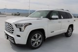 New 2025 Toyota Sequoia Capstone image 6