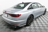 New 2025 Audi S8 image 3