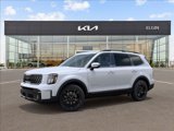 New 2025 Kia Telluride SX image 3