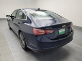 Used 2022 Chevrolet Malibu LT image 5
