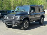 New 2025 INEOS Grenadier Fieldmaster Edition image 2