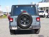 New 2025 Jeep Wrangler Sport image 5