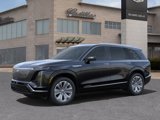 New 2026 Cadillac Vistiq Luxury image 2