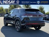 New 2026 Volkswagen Atlas Cross Sport SEL Premium R-Line image 4
