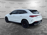 Certified 2024 Mercedes-Benz EQE AMG 4MATIC SUV image 3