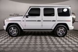 Used 2025 Mercedes-Benz G 550 image 5